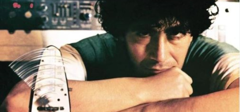 Edoardo Bennato cover